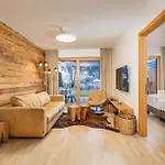 Sun By Schladming-appartements 4* Schladming