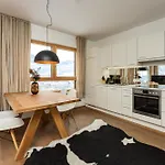 Sun By Schladming-appartements Appart hôtel Schladming