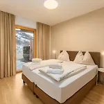 Apartmanhotel Sun By Schladming-appartements 4*
