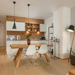 Sun By Schladming-appartements 아파트호텔 4*