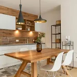 Appart hôtel Sun By Schladming-appartements