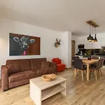 Sun By Schladming-appartements Schladming