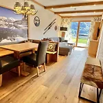 Appart hôtel Sun By Schladming-appartements
