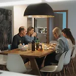 Apartmanhotel Sun By Schladming-appartements 4*