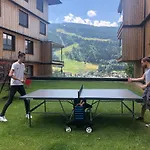 Appart hôtel Sun By Schladming-appartements