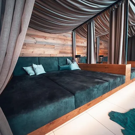 Sun By Schladming-appartements 4* Schladming