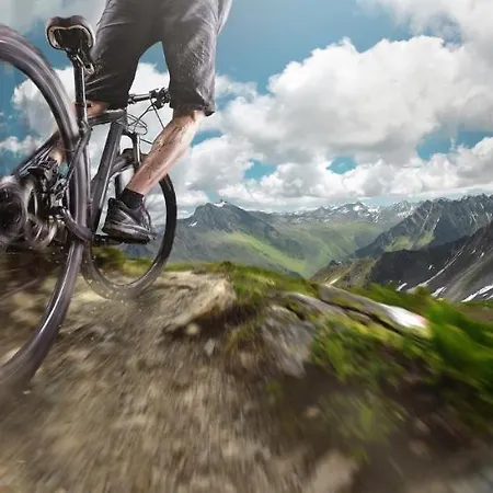 Sun By Schladming-appartements Апарт-готель