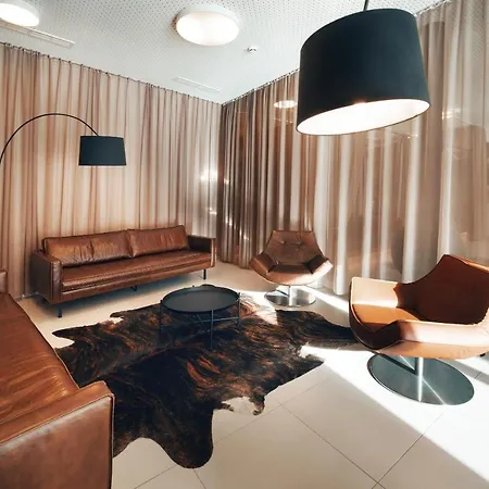 Апарт-готель Sun By Schladming-appartements