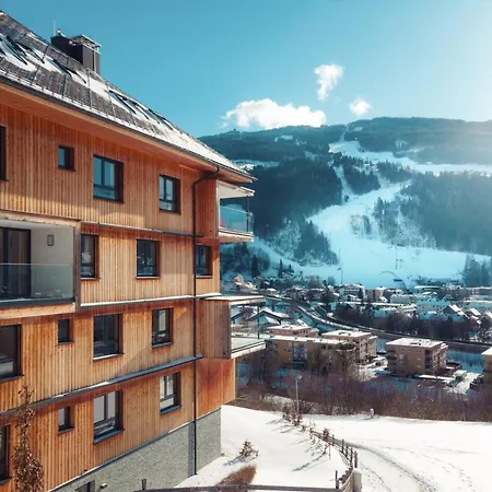 Sun By Schladming-appartements Apart Otel