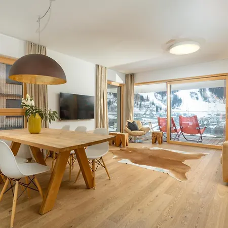 Sun By Schladming-appartements Otel Schladming