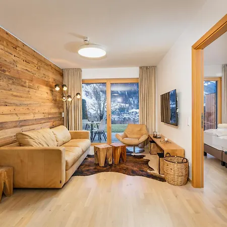 Sun By Schladming-appartements 4* Schladming