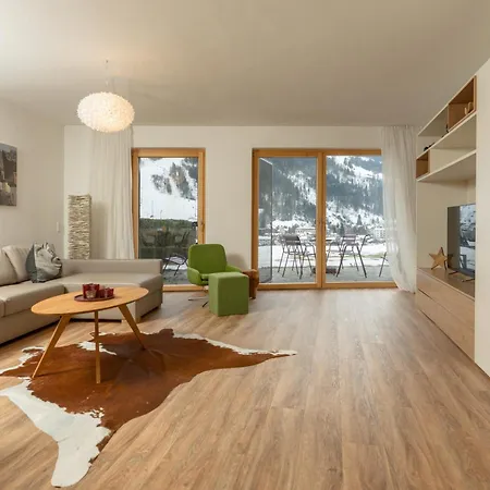 Sun By Schladming-appartements Otel Schladming