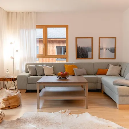 Sun By Schladming-appartements Otel