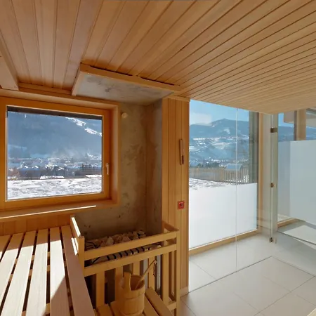 Aparthotel Sun By Schladming-appartements Schladming