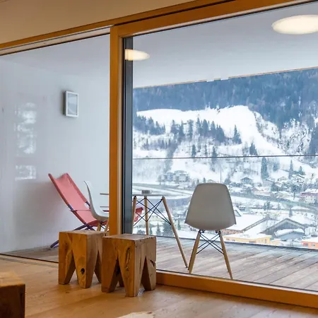 Otel Sun By Schladming-appartements 2*