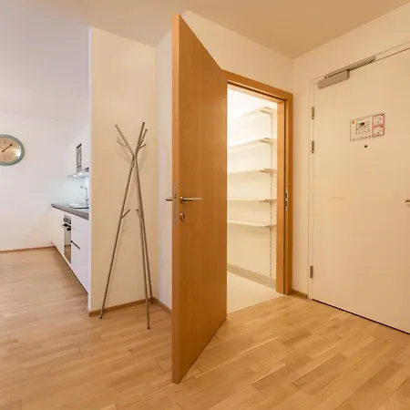 Sun By Schladming-appartements Otel 2*