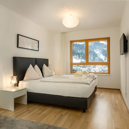 Sun By Schladming-appartements Otel