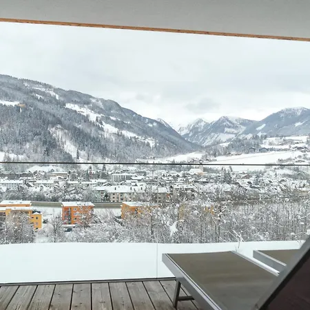 Otel Sun By Schladming-appartements Schladming