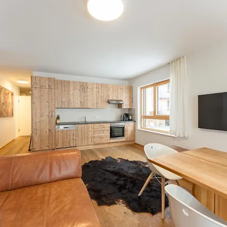 Sun By Schladming-appartements Otel