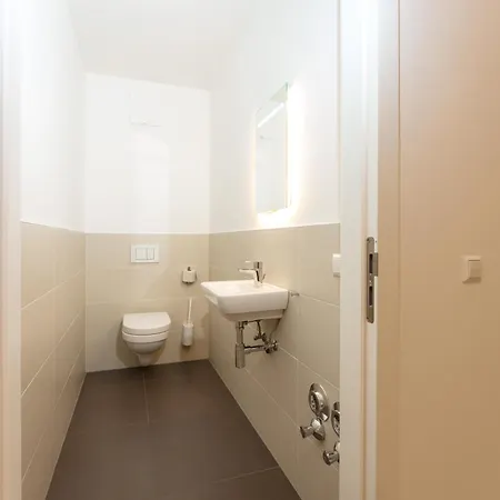 Sun By Schladming-appartements Apart Otel 4*