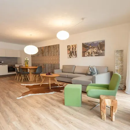 Sun By Schladming-appartements Otel