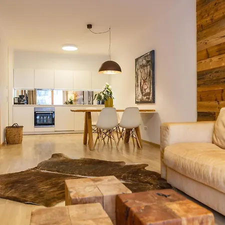 Otel Sun By Schladming-appartements Schladming