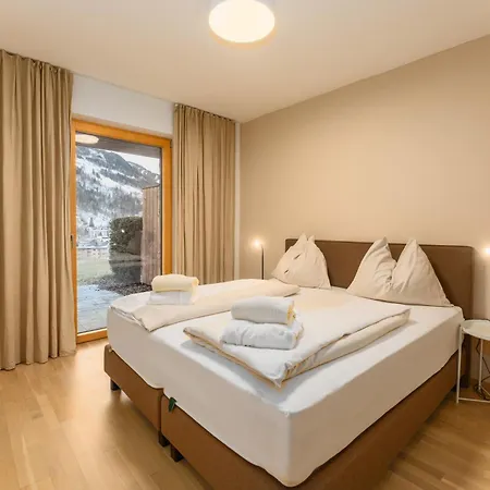 Apart Otel Sun By Schladming-appartements 4*