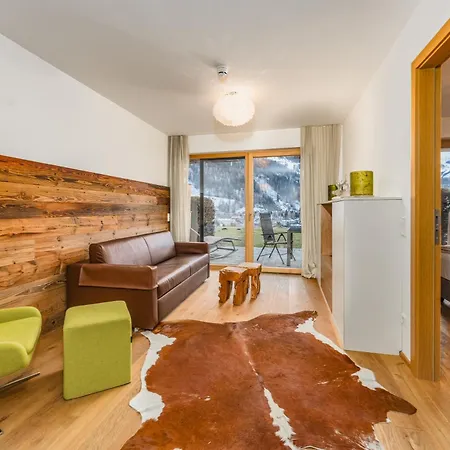Otel Sun By Schladming-appartements Schladming
