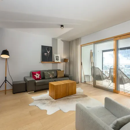 Sun By Schladming-appartements 4* Schladming