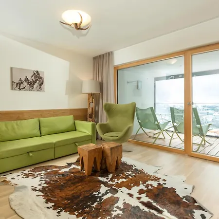 Sun By Schladming-appartements 4* Schladming