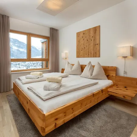 Sun By Schladming-appartements Apart Otel Schladming