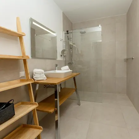 Apart Otel Sun By Schladming-appartements Schladming