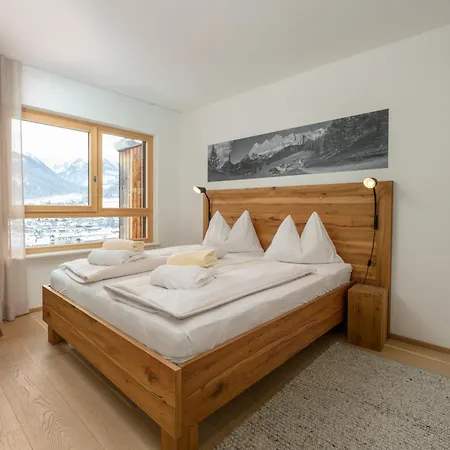 Aparthotel Sun By Schladming-appartements