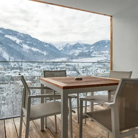 Apart Otel Sun By Schladming-appartements
