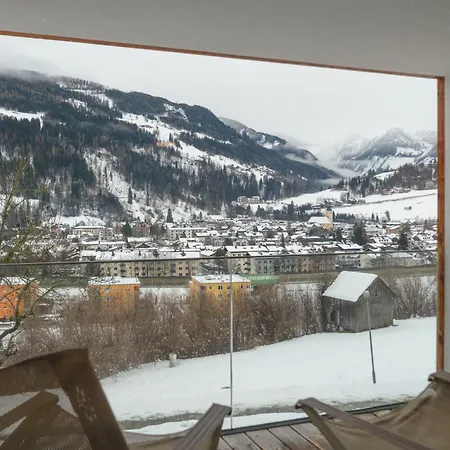 Apart Otel Sun By Schladming-appartements 4*