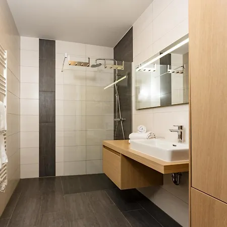 Sun By Schladming-appartements 4* Schladming