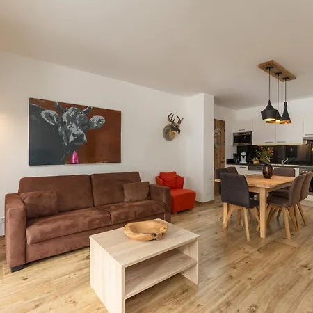 Sun By Schladming-appartements שלאדמינג