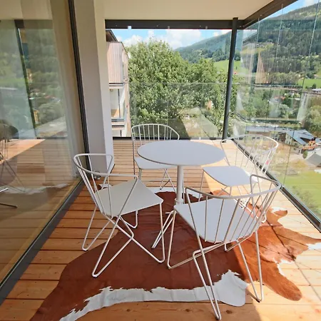Sun By Schladming-appartements Apart Otel