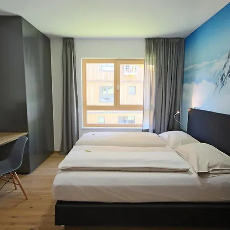Sun By Schladming-appartements Otel