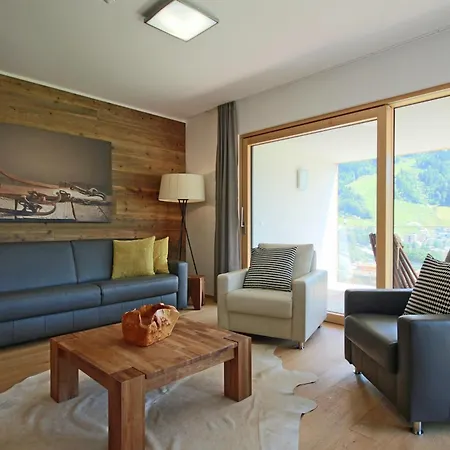 Sun By Schladming-appartements Otel Schladming