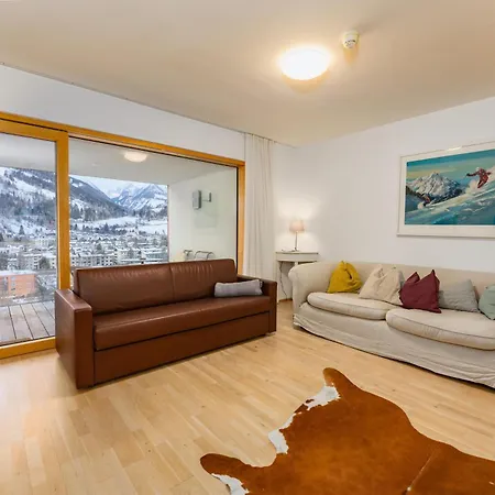 Sun By Schladming-appartements Apart Otel
