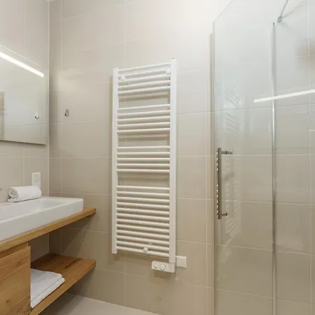 Otel Sun By Schladming-appartements