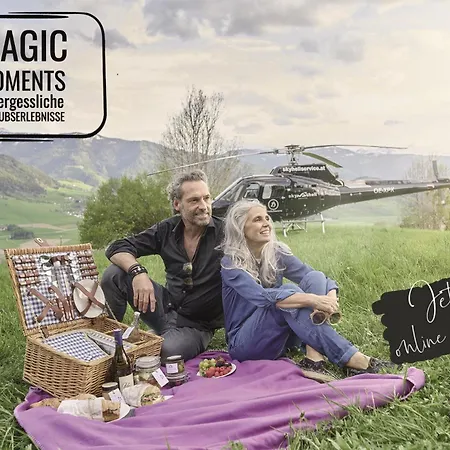 Sun By Schladming-appartements Aparthotel 4*