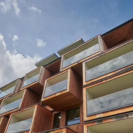 Sun By Schladming-appartements