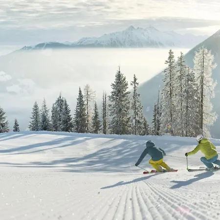 Sun By Schladming-appartements Apart Otel 4*
