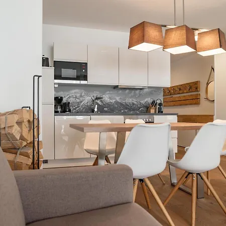 Sun By Schladming-appartements Schladming