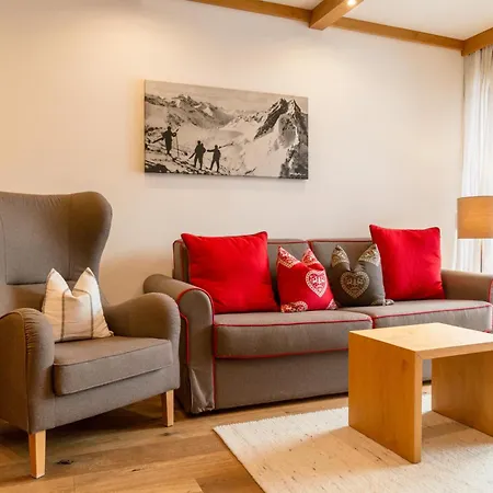 Otel Sun By Schladming-appartements