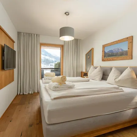 Sun By Schladming-appartements Otel