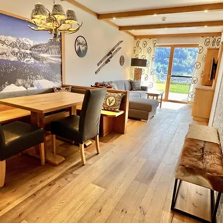 Apart Otel Sun By Schladming-appartements