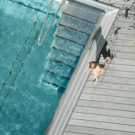 Sun By Schladming-appartements Aparthotel Schladming